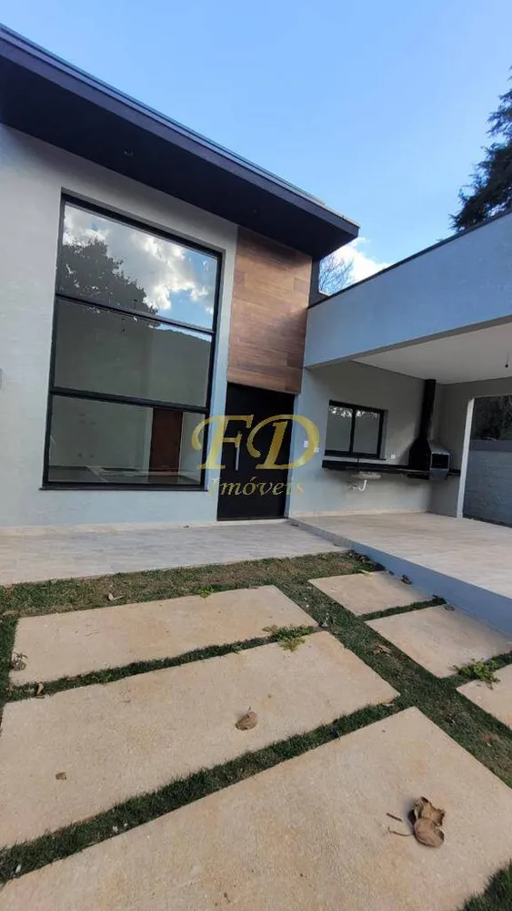 Casa, 3 quartos, 135 m² - Foto 6