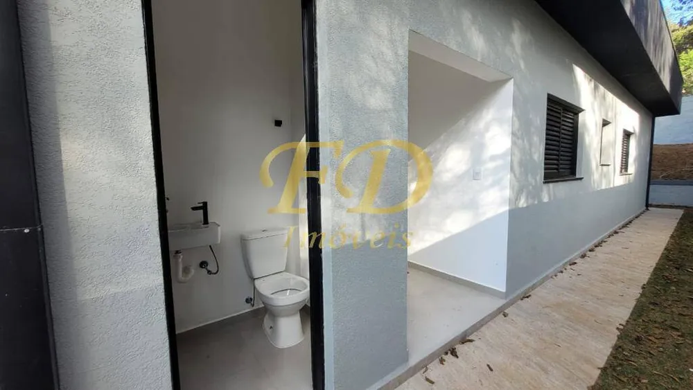 Casa, 3 quartos, 135 m² - Foto 3