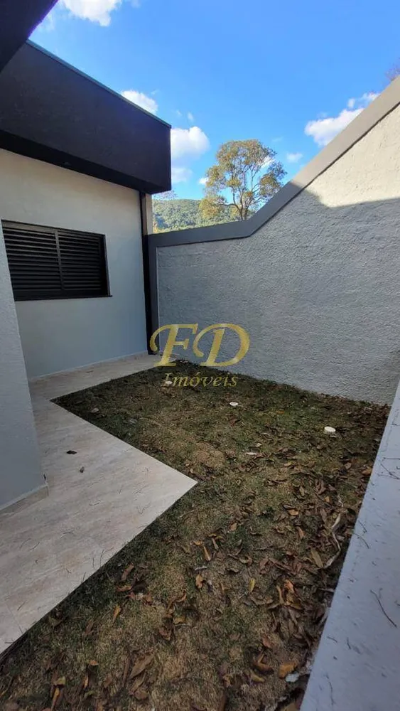 Casa, 3 quartos, 135 m² - Foto 4