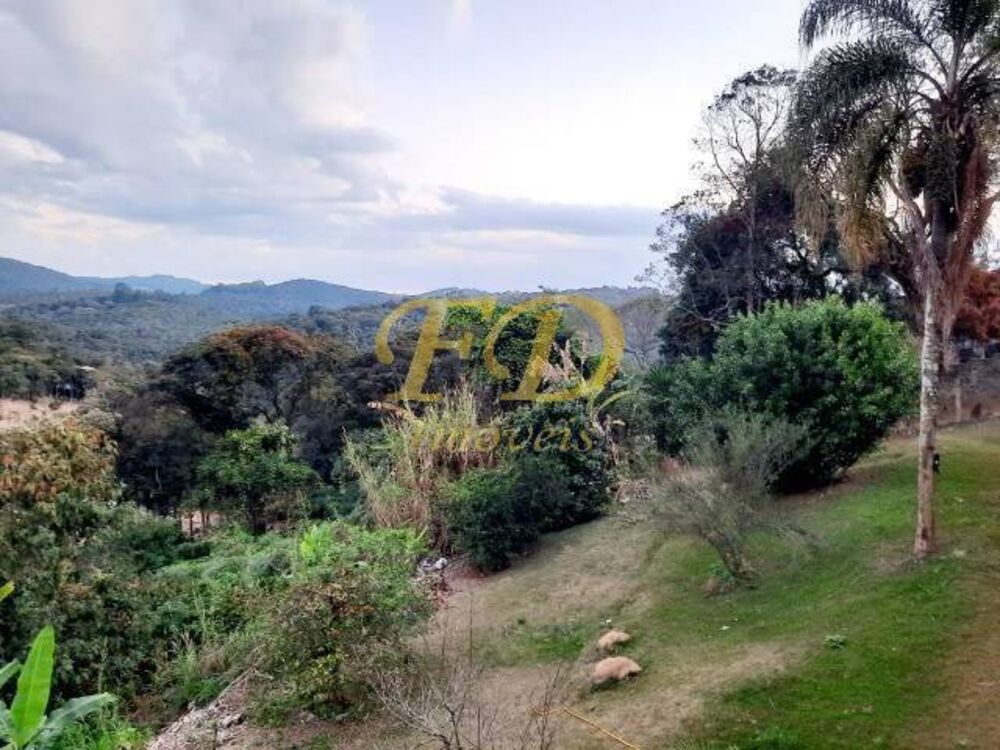 Chácara à venda com 4 quartos, 240m² - Foto 4