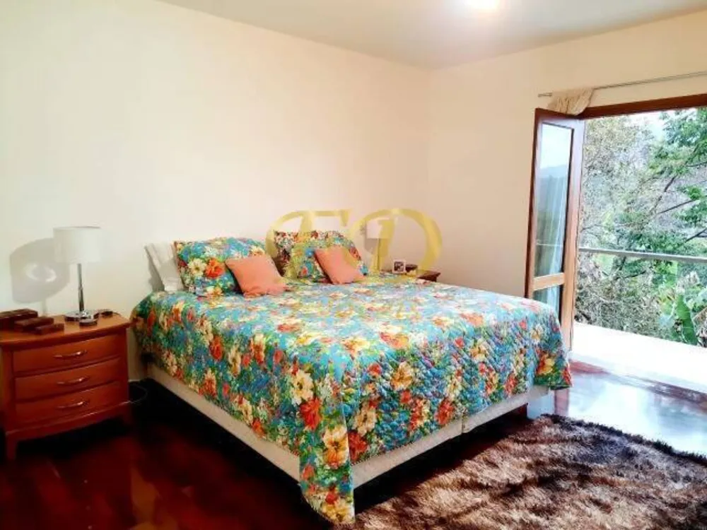 Chácara, 4 quartos, 2300 m² - Foto 4