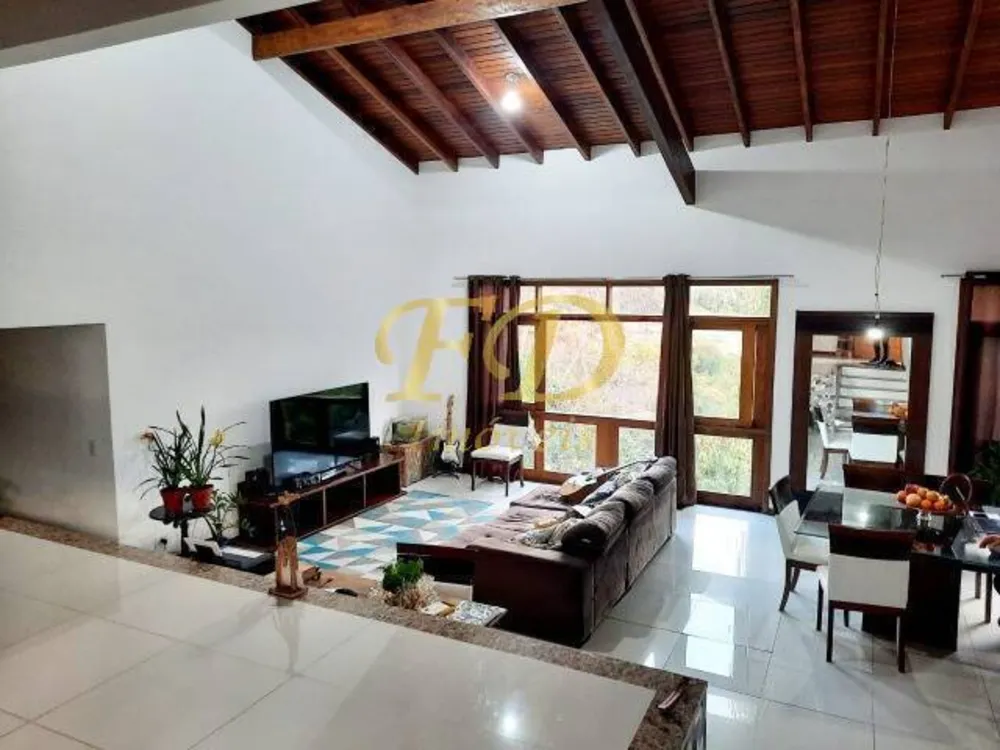 Chácara, 4 quartos, 2300 m² - Foto 10
