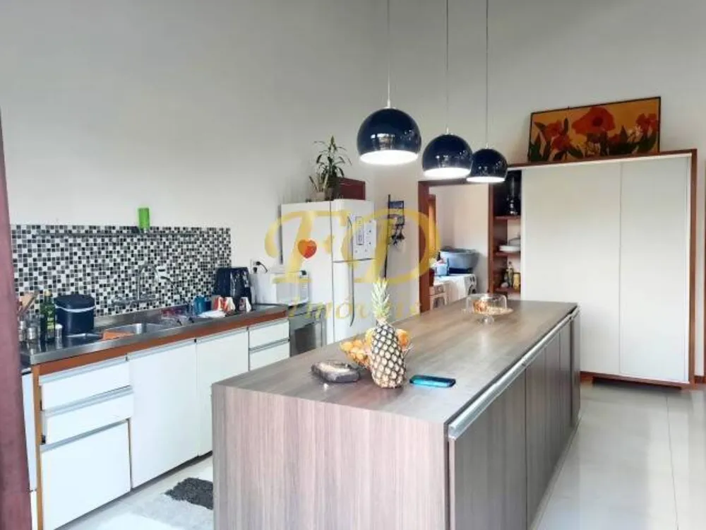 Chácara, 4 quartos, 2300 m² - Foto 6