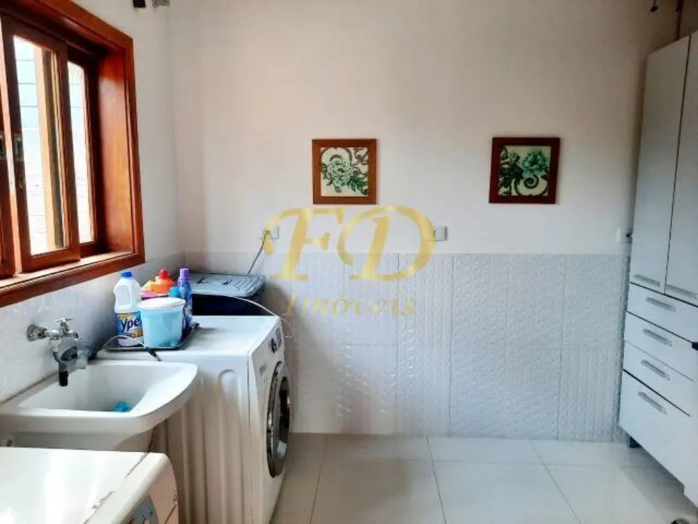 Chácara, 4 quartos, 2300 m² - Foto 3