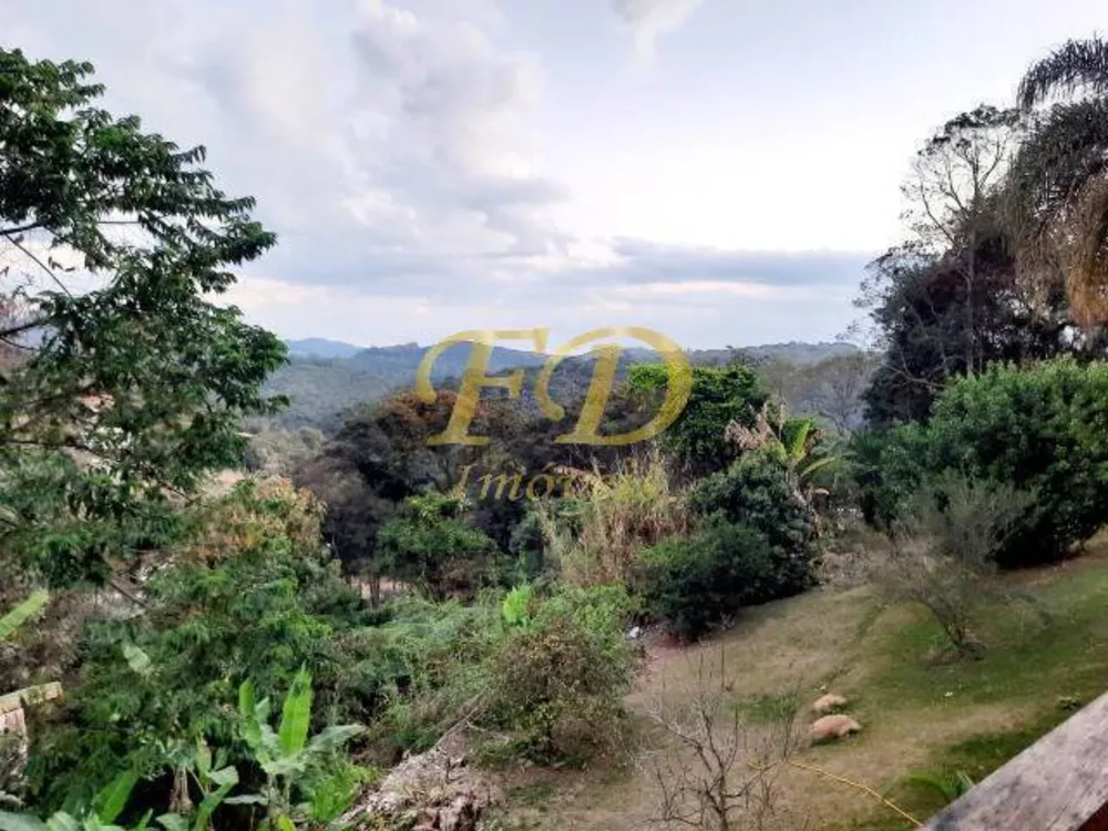 Chácara, 4 quartos, 2300 m² - Foto 11