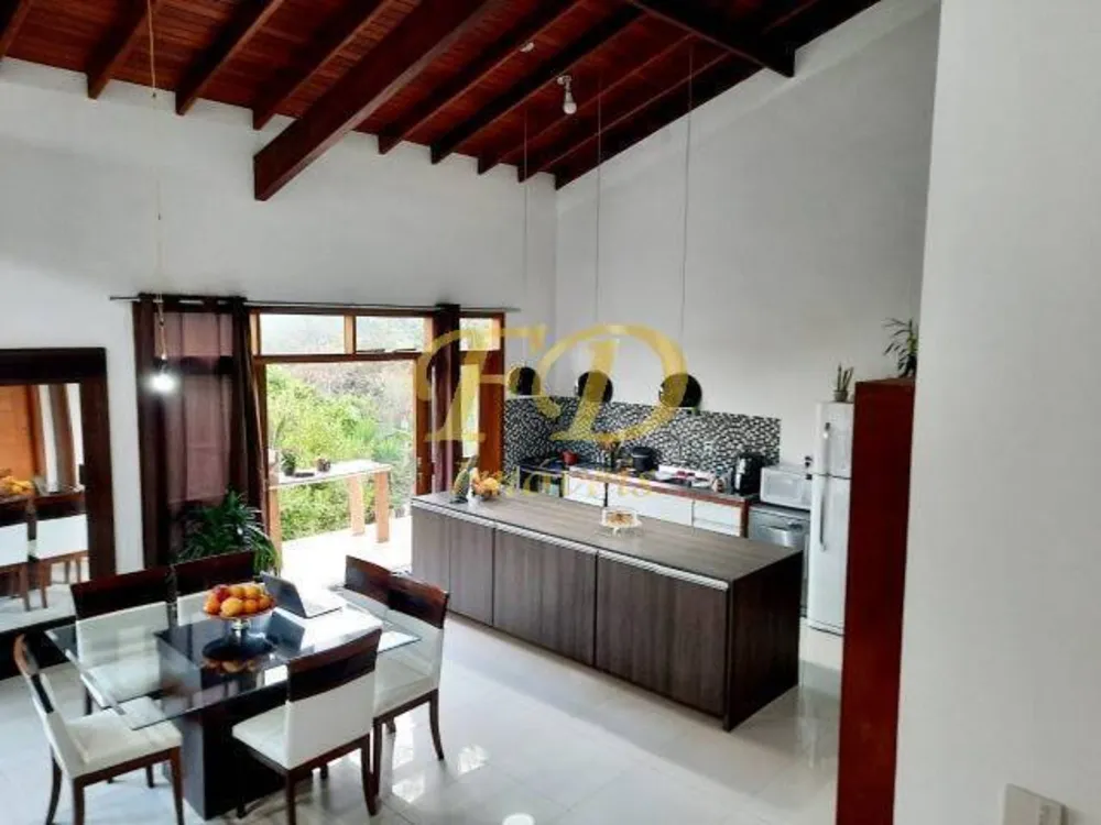 Chácara, 4 quartos, 2300 m² - Foto 9