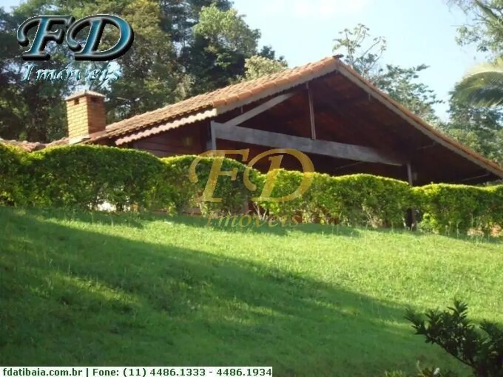 Chácara, 3 quartos, 5200 m² - Foto 8