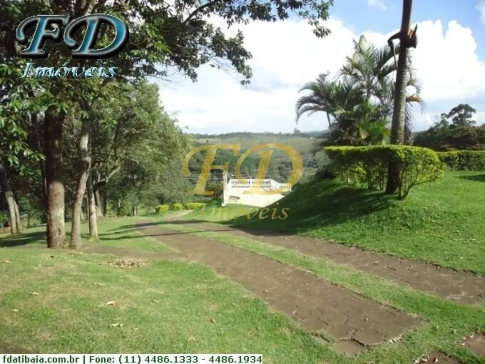 Chácara, 3 quartos, 5200 m² - Foto 3