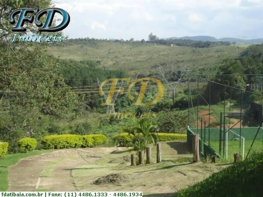 Chácara, 3 quartos, 5200 m² - Foto 4