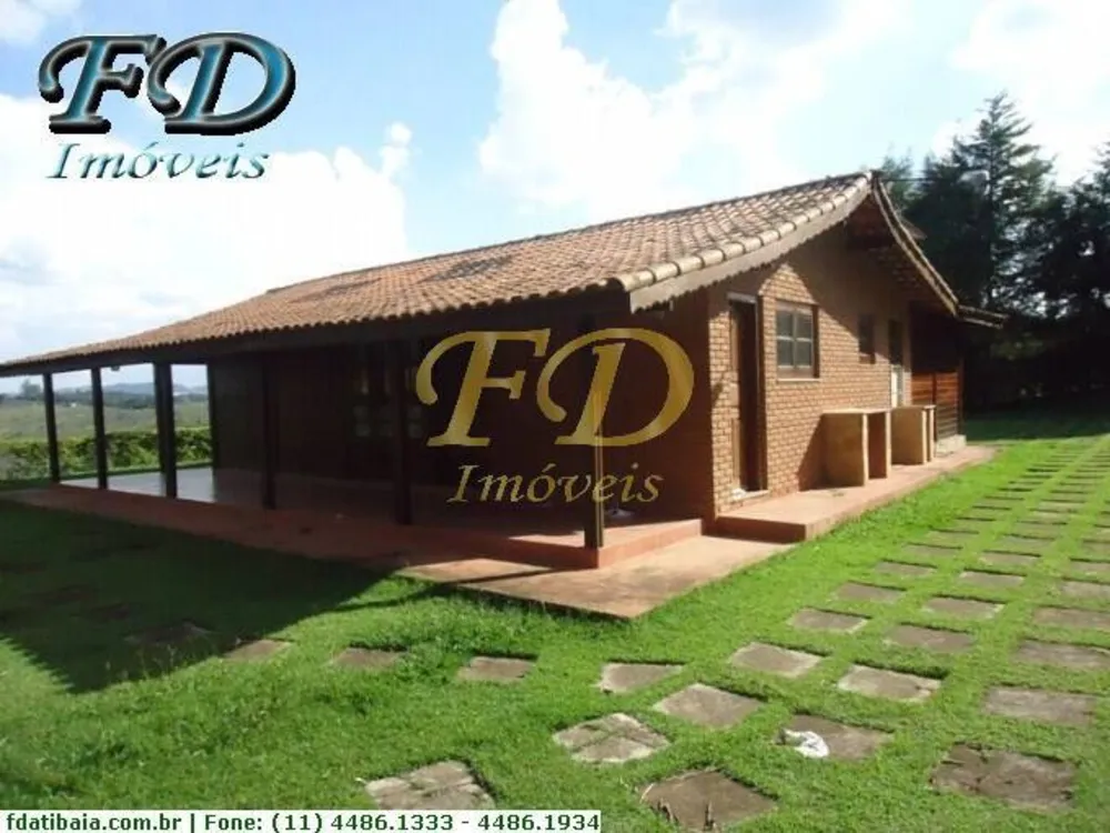 Chácara, 3 quartos, 5200 m² - Foto 2