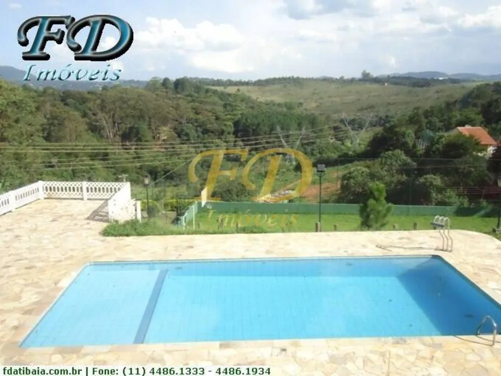 Chácara, 3 quartos, 5200 m² - Foto 4