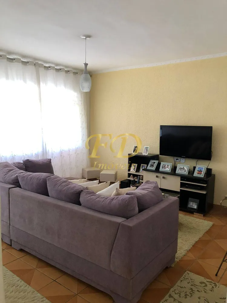 Casa, 4 quartos, 182 m² - Foto 6