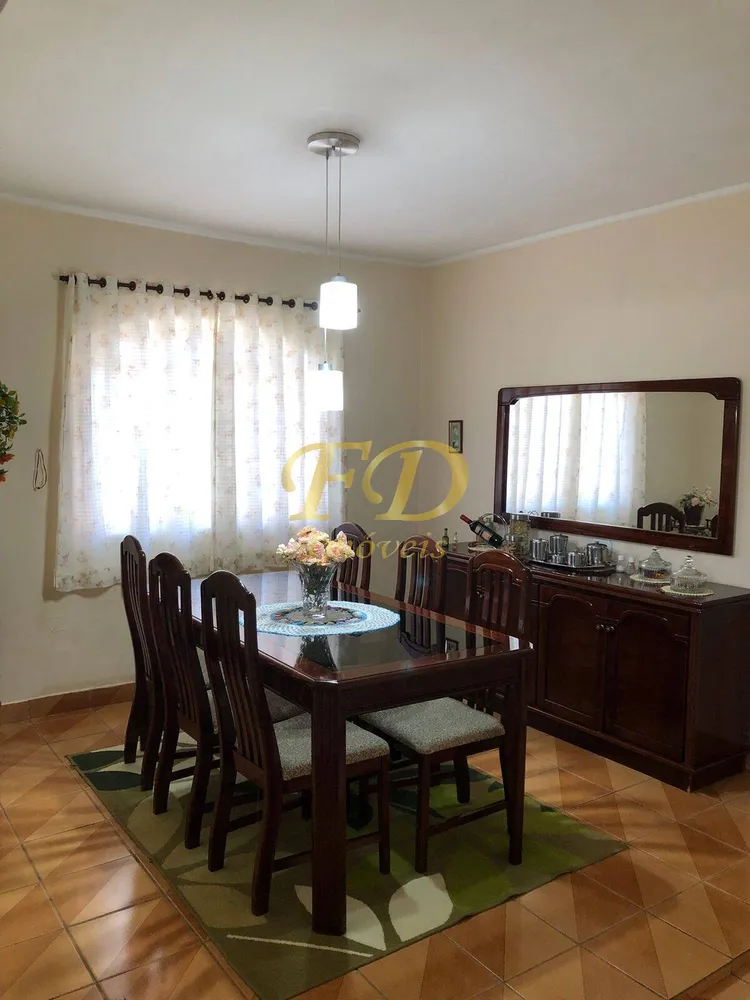 Casa, 4 quartos, 182 m² - Foto 4