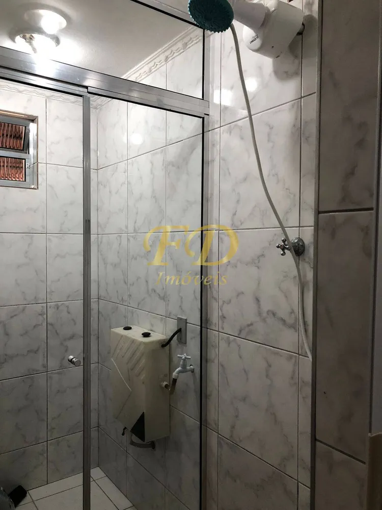 Casa, 4 quartos, 182 m² - Foto 9