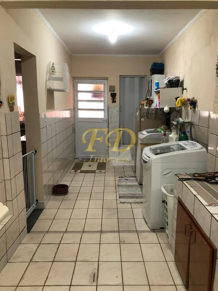 Casa, 4 quartos, 182 m² - Foto 8