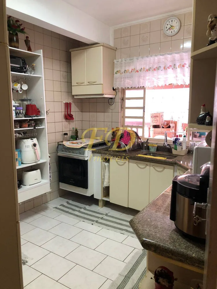 Casa, 4 quartos, 182 m² - Foto 7
