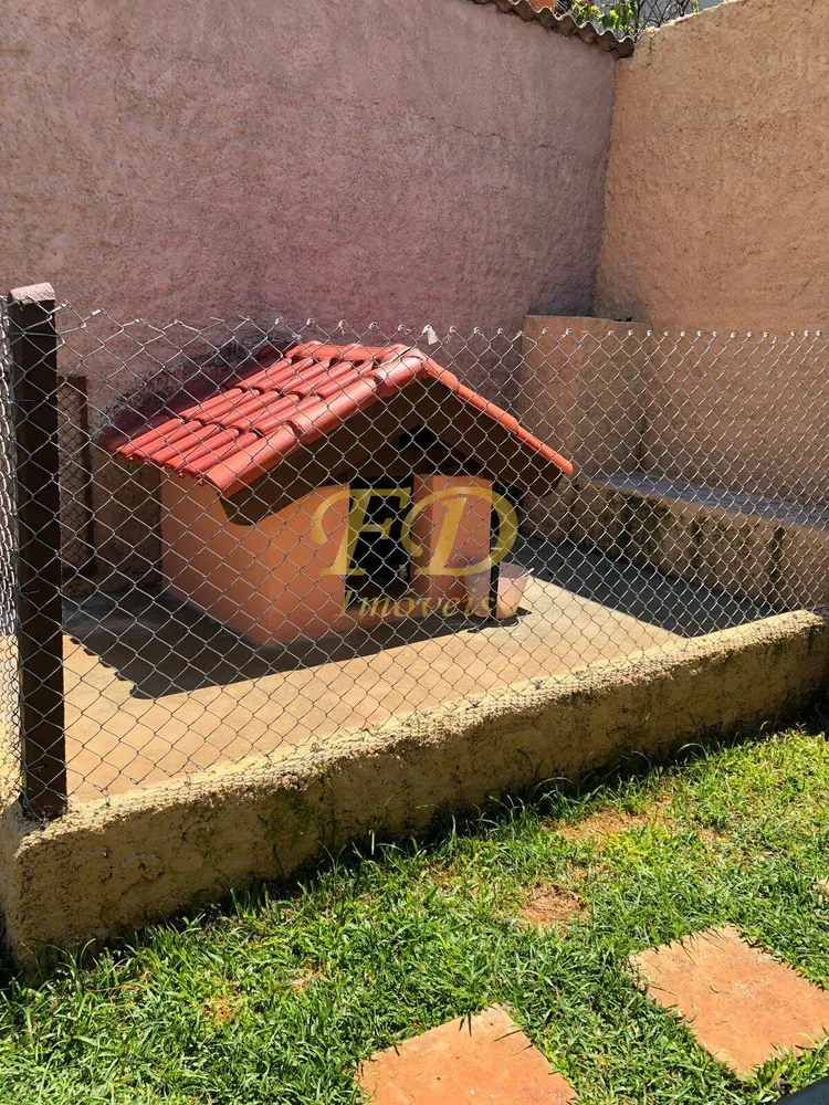 Casa, 4 quartos, 182 m² - Foto 10