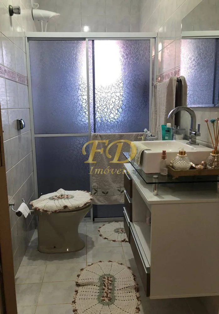 Casa, 4 quartos, 182 m² - Foto 11