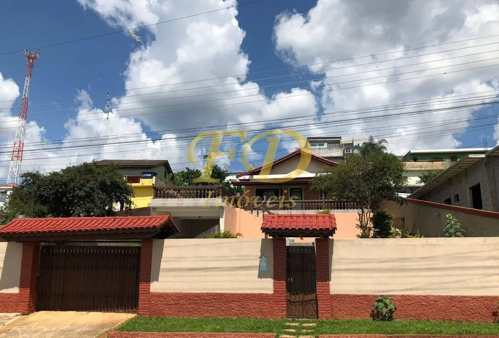 Casa, 4 quartos, 182 m² - Foto 12