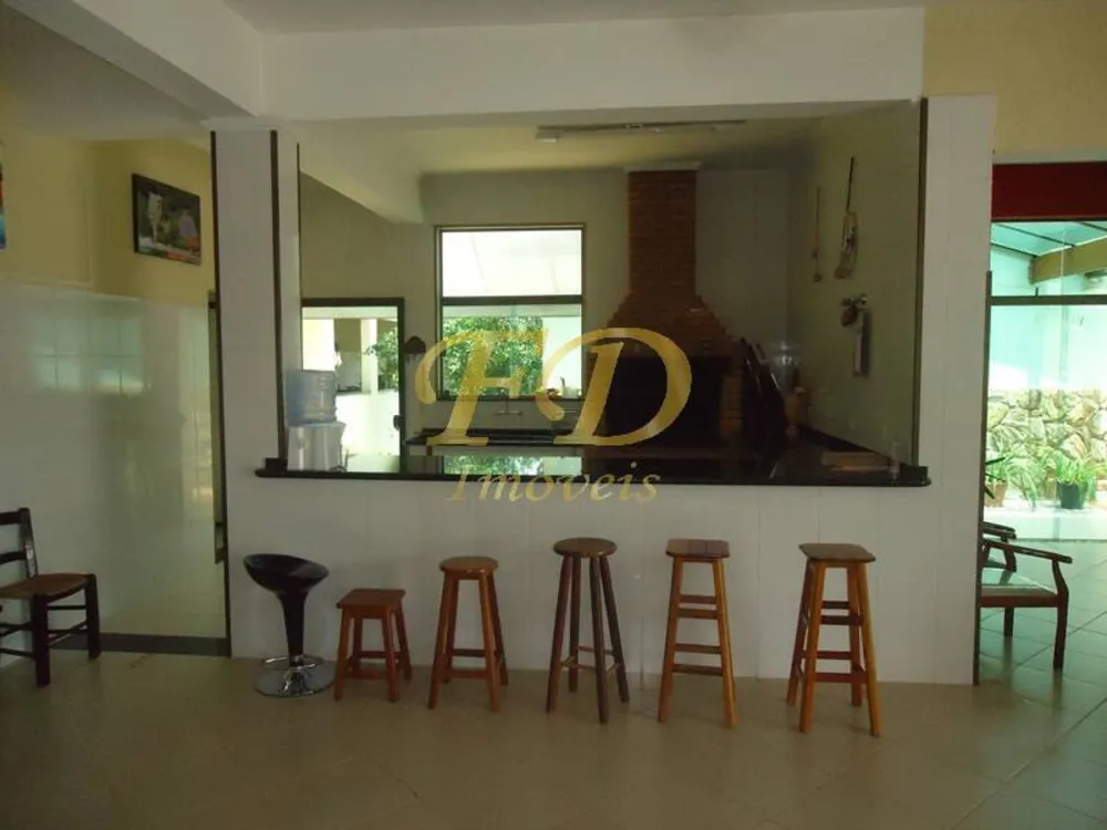 Chácara, 6 quartos, 9000 m² - Foto 2