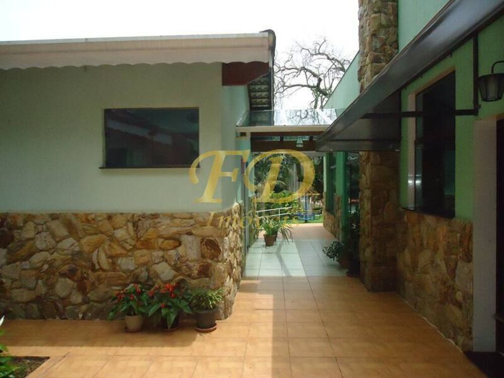 Chácara, 6 quartos, 9000 m² - Foto 3