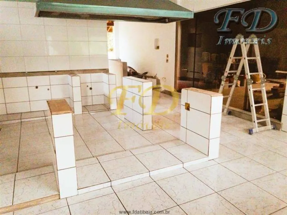 Casa, 5 quartos, 832 m² - Foto 4