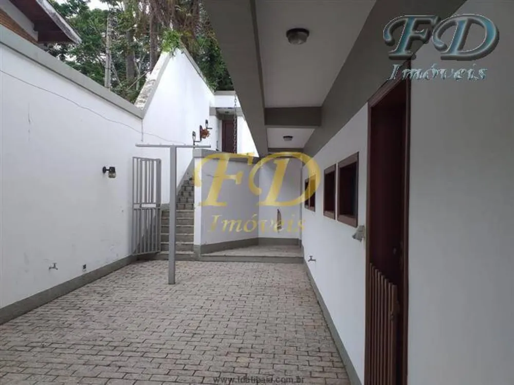 Casa, 5 quartos, 832 m² - Foto 3