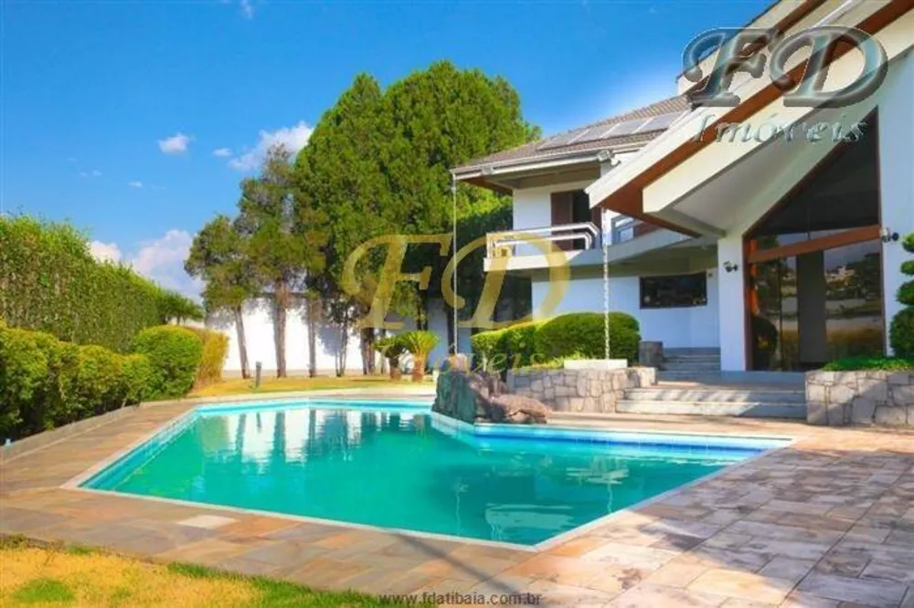 Casa, 5 quartos, 832 m² - Foto 2