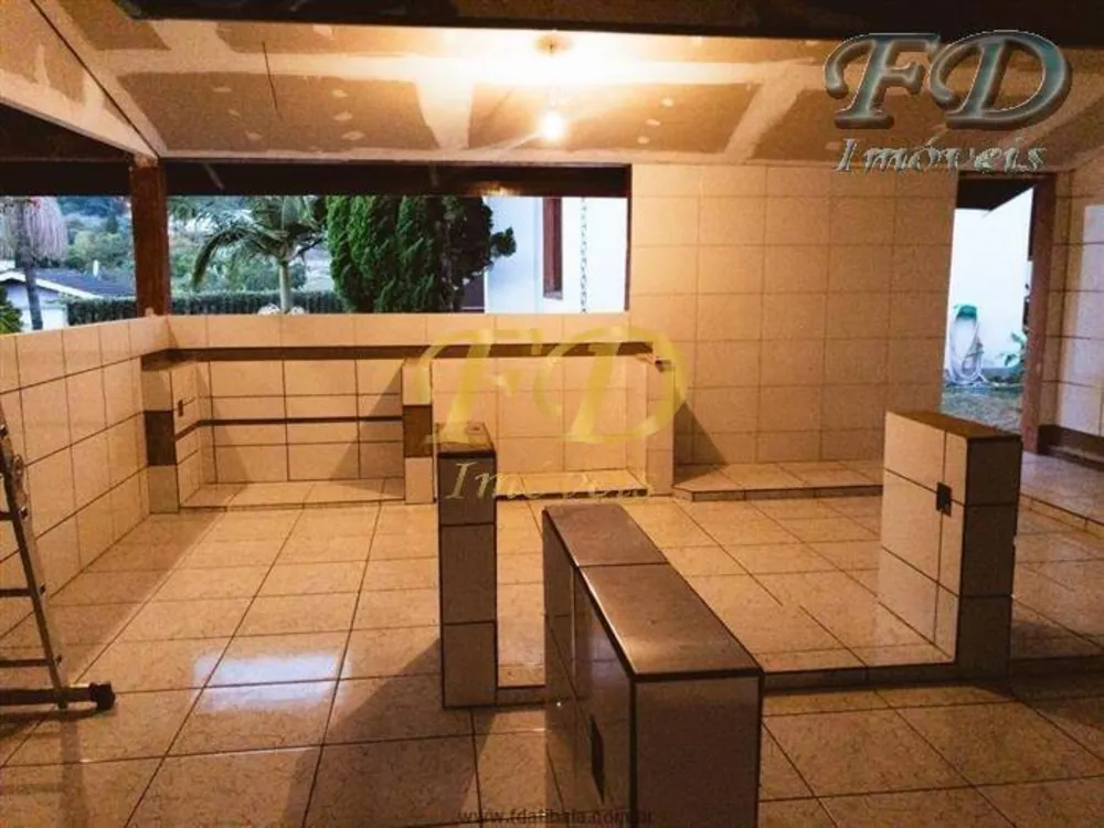 Casa, 5 quartos, 832 m² - Foto 4