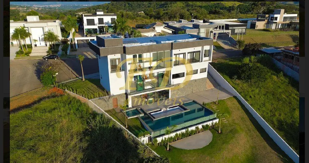 Casa de Condomínio, 4 quartos - Foto 7