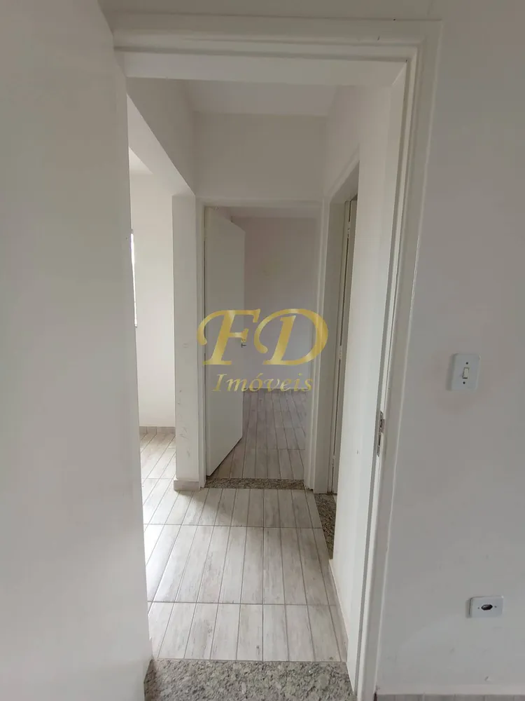 Apartamento, 2 quartos, 48 m² - Foto 10