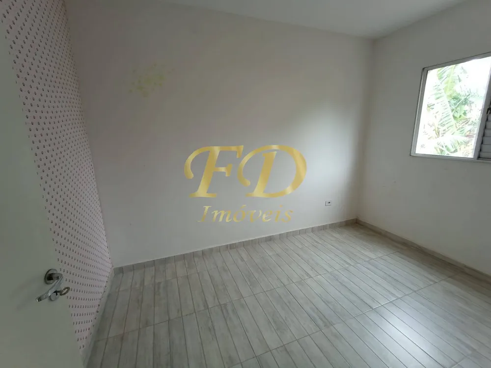 Apartamento, 2 quartos, 48 m² - Foto 7