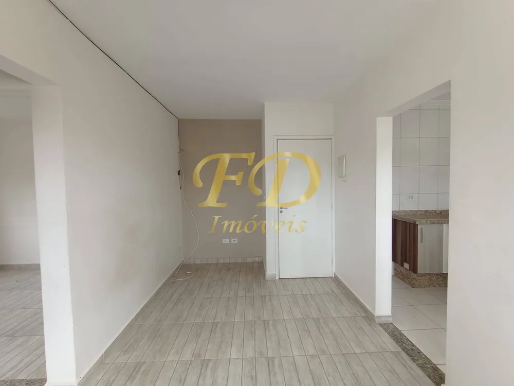 Apartamento, 2 quartos, 48 m² - Foto 5