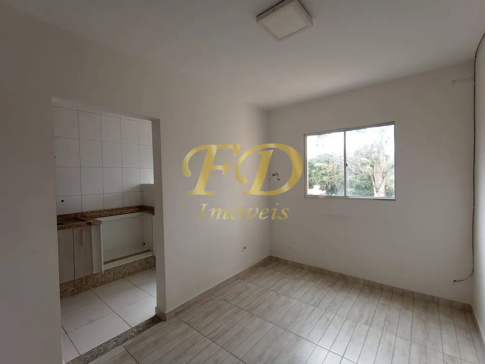 Apartamento, 2 quartos, 48 m² - Foto 6