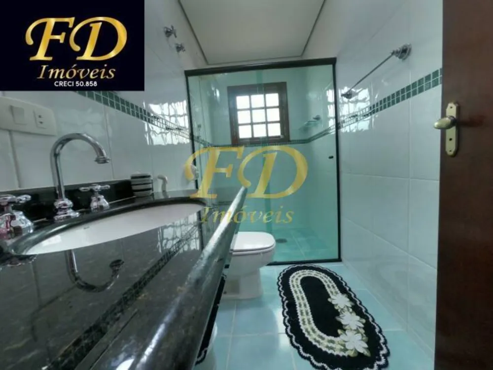 Casa de Condomínio, 4 quartos - Foto 4
