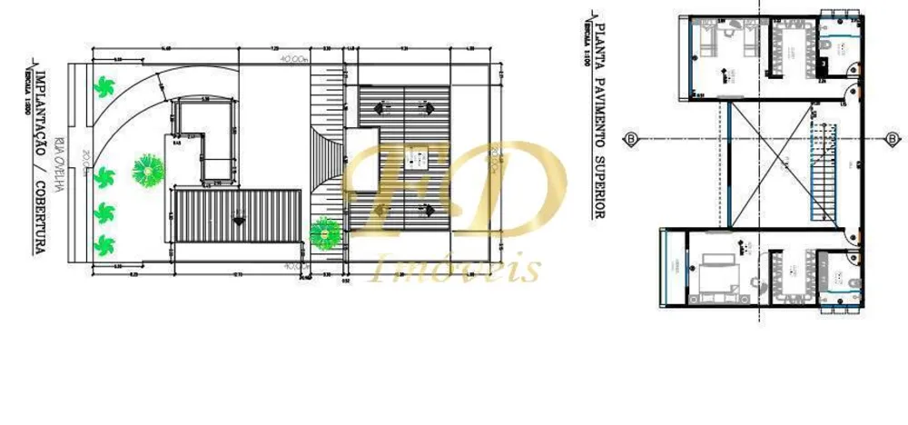 Casa de Condomínio, 3 quartos - Foto 7