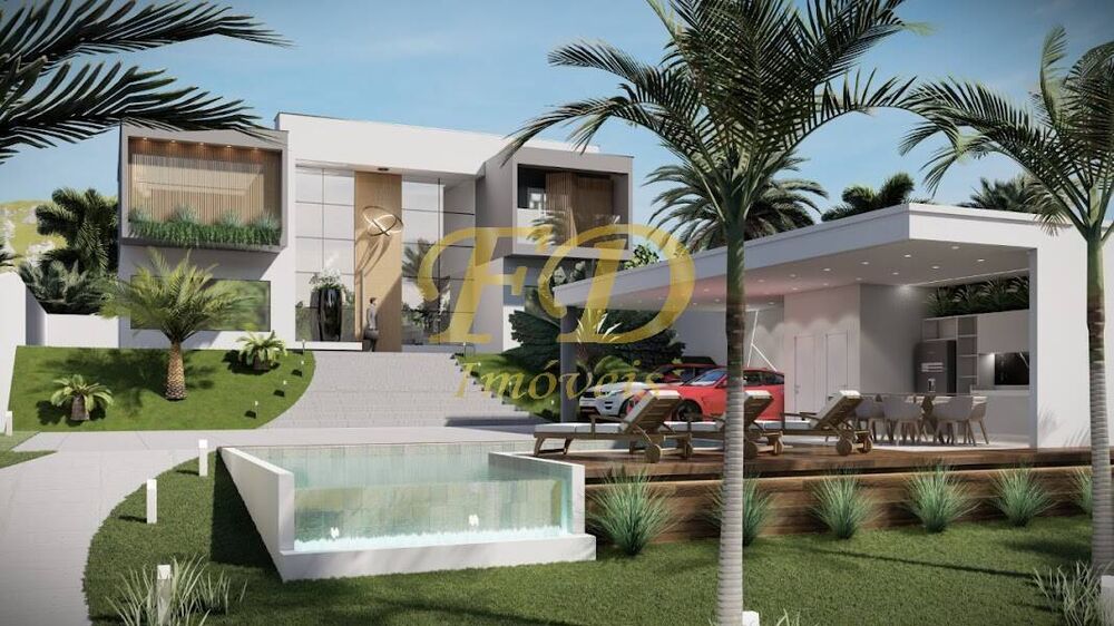 Casa de Condomínio, 3 quartos - Foto 3