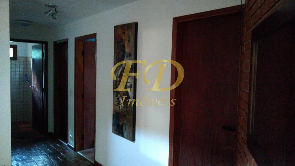 Chácara, 4 quartos, 2628 m² - Foto 6