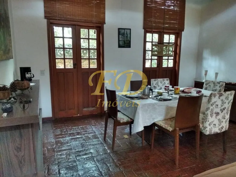 Chácara, 4 quartos, 2628 m² - Foto 23