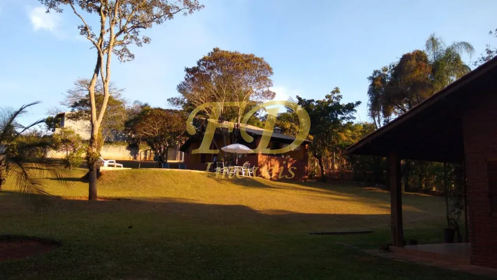 Chácara, 4 quartos, 2628 m² - Foto 24