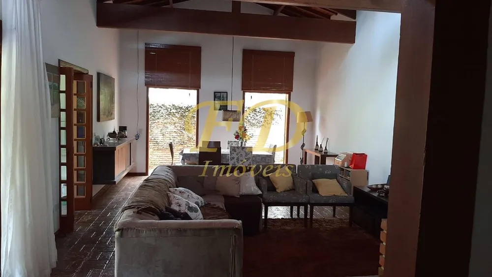 Chácara, 4 quartos, 2628 m² - Foto 16