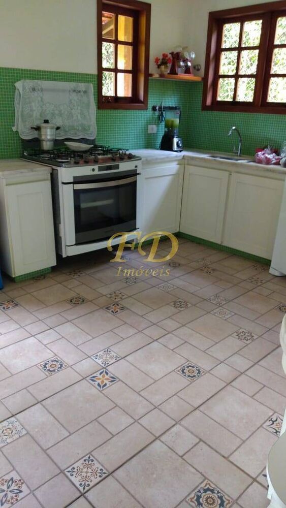 Chácara, 4 quartos, 2628 m² - Foto 18