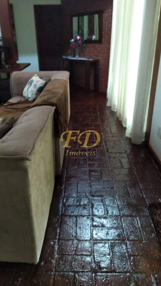 Chácara, 4 quartos, 2628 m² - Foto 23