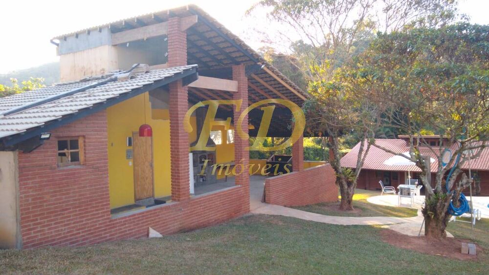 Chácara, 4 quartos, 2628 m² - Foto 4