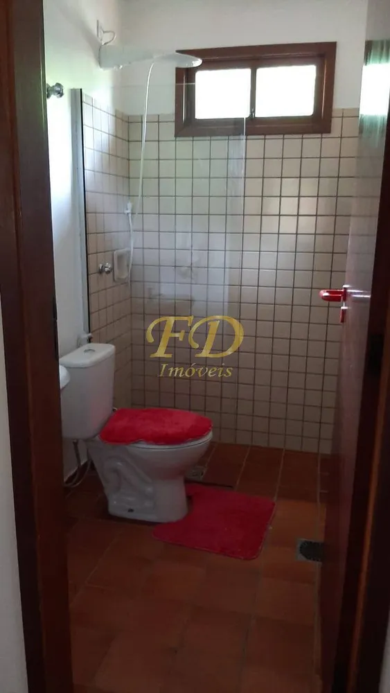 Chácara, 4 quartos, 2628 m² - Foto 28