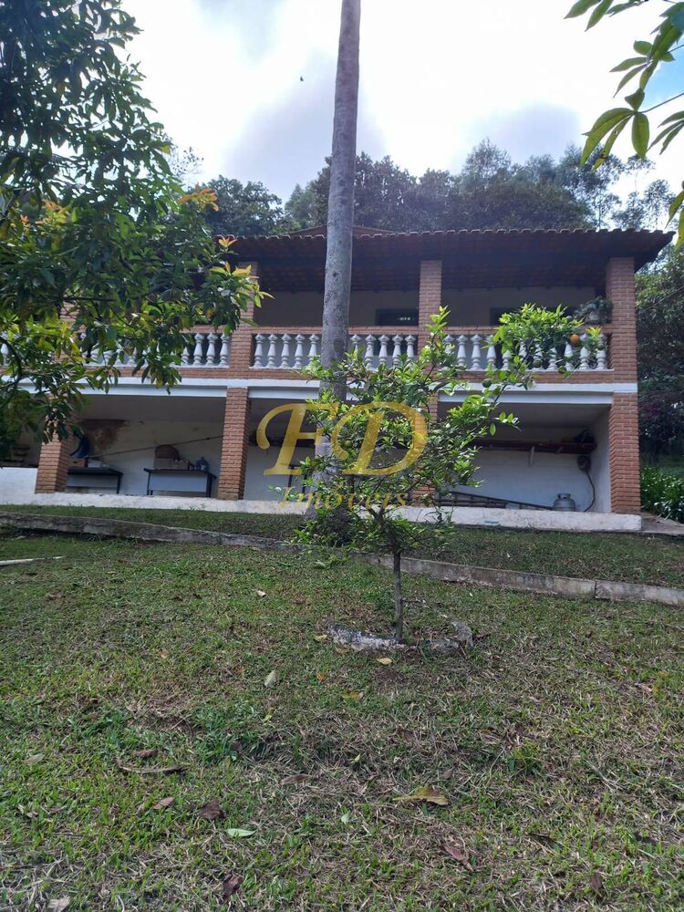 Sítio, 3 quartos, 2 hectares - Foto 2