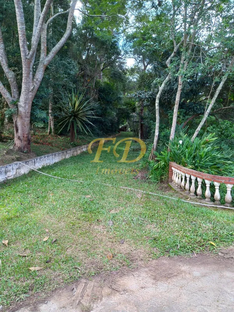 Sítio, 3 quartos, 2 hectares - Foto 10