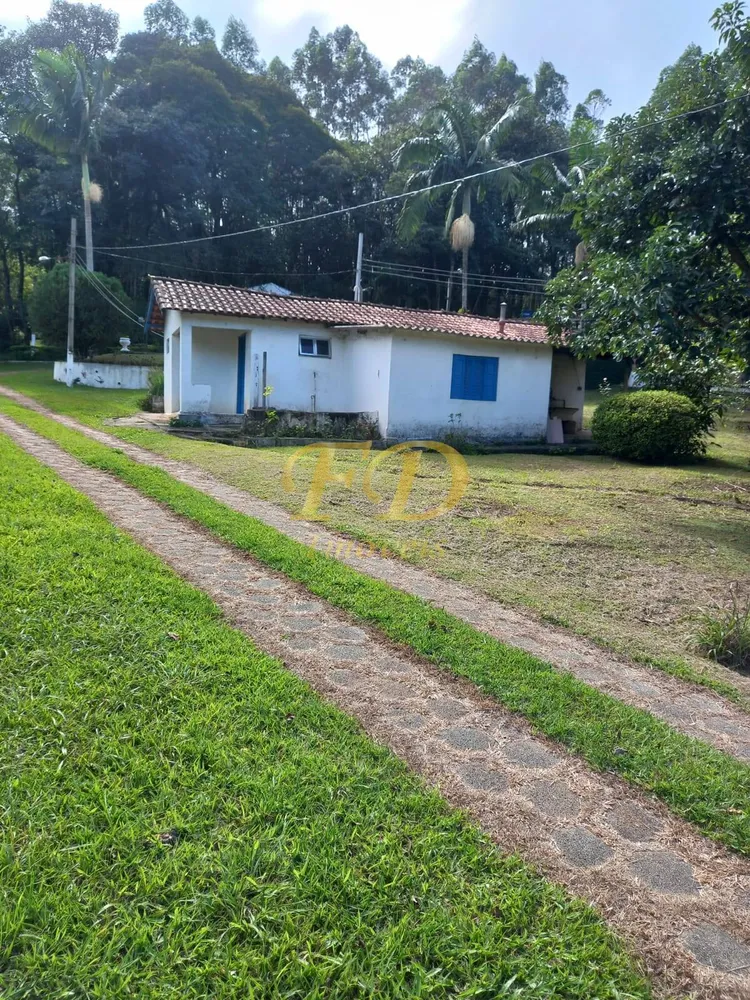 Sítio, 3 quartos, 2 hectares - Foto 12
