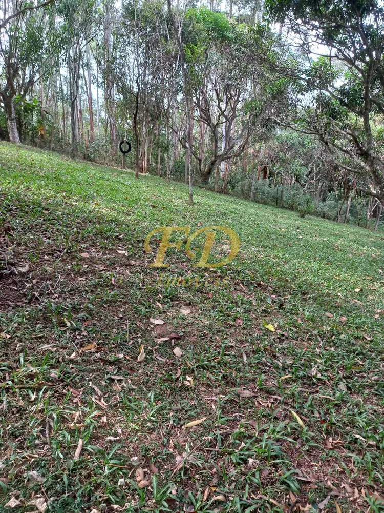 Sítio, 3 quartos, 2 hectares - Foto 8
