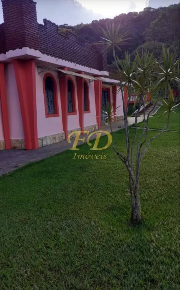 Fazenda, 24 hectares - Foto 1